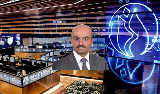 SPK'dan rekor ceza alan borsacı Faruk Hacıhaliloğlu kimdir?