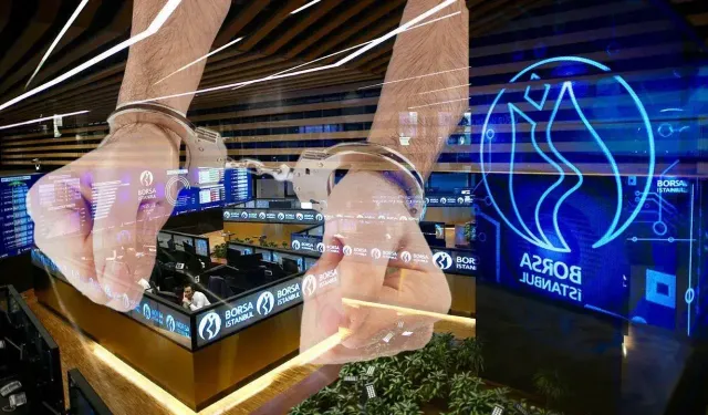 Borsada AZTEK hissesi üzerinden dolandırıcılık iddiası
