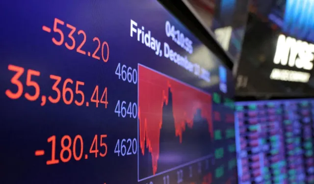 NASDAQ 100'de Geçtiğimiz Haftanın Yıldızları