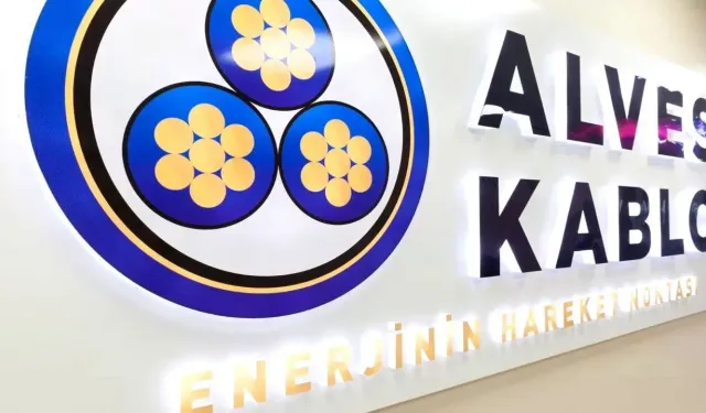 Alves Kablo'dan 400 milyon TL'lik yeni sözleşme