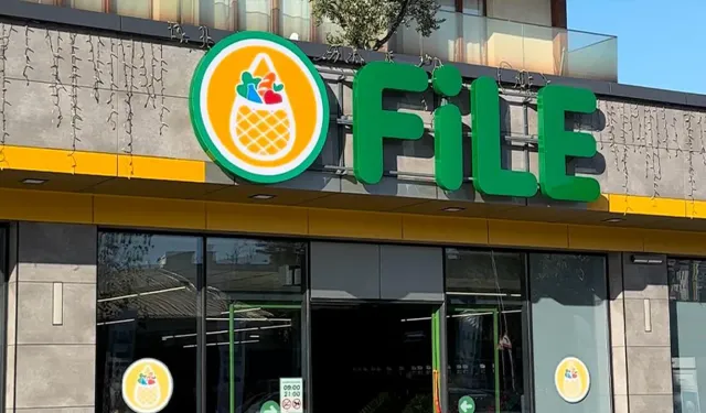 BİM, File Market'i halka arza mı hazırlıyor?