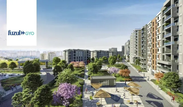 (FZLGY) Fuzul GYO'dan bedelsiz sermaye artırımı kararı
