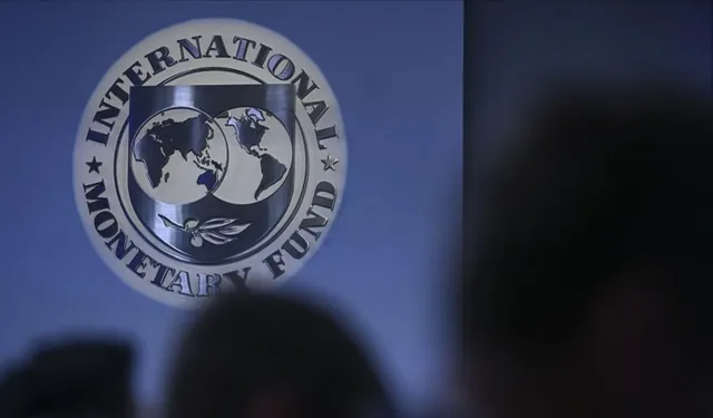 IMF, Türkiye'nin 2025 büyüme tahminini yükseltti