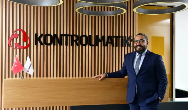 Kontrolmatik CEO'sundan önemli açıklamalar