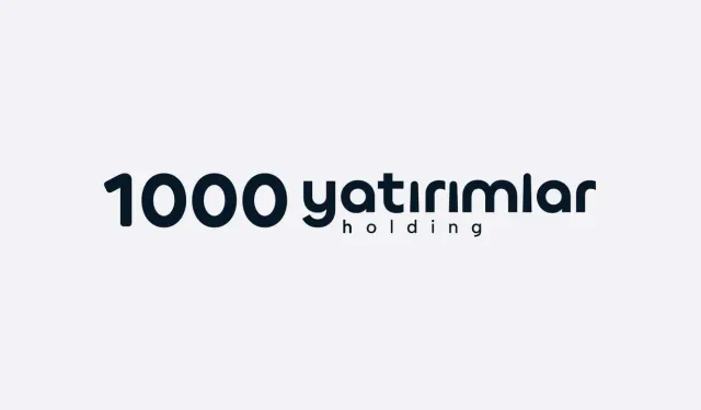1000 Yatırımlar Holding, Go Sharing'i 2 milyon euro bedelle devretti