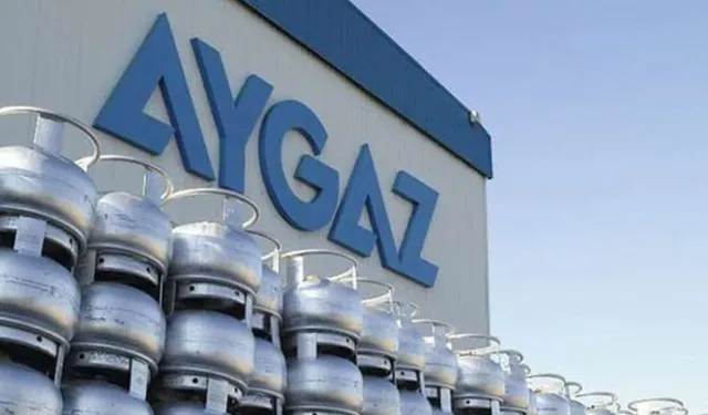 AYGAZ hisse yorumu ve hedef fiyatı