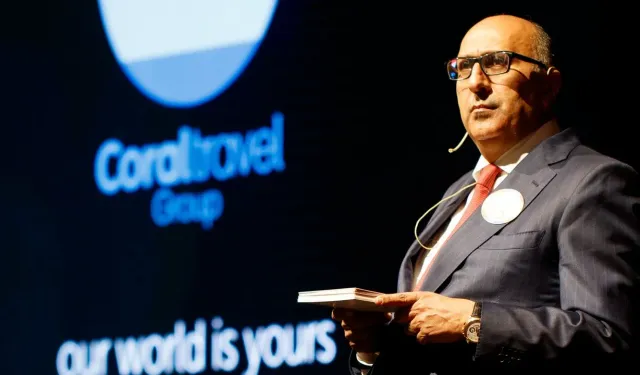 Ayhan Bektaş kimdir? Odeon Turizm Yönetim Kurulu Başkanı