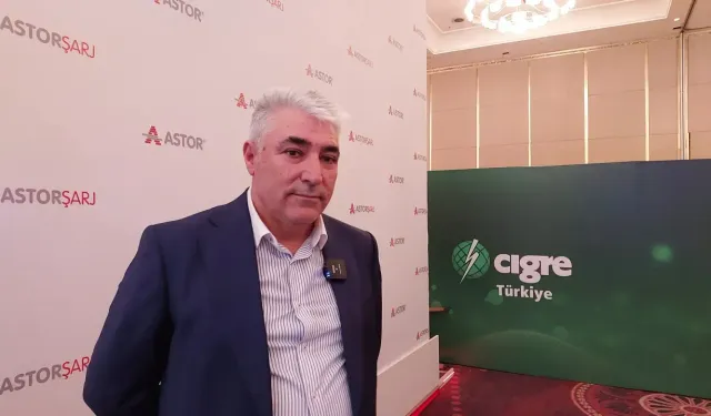 Feridun Geçgel kimdir? Astor Enerji'nin sahibi ve Trafo Kralı