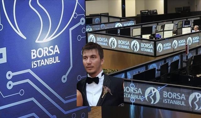 Adnan Çolak borsa dünyasında kimdir? Loras Holding YK Başkanı
