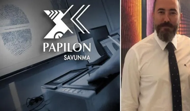 Atakan Öztiryaki kimdir? Papilon Savunma hissesiyle gündemde