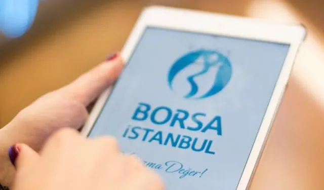 Borsa İstanbul, Geri Alım Endeksi'ni güncelledi