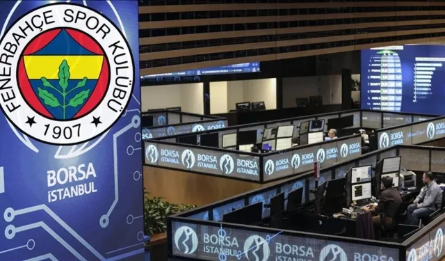 Fenerbahçe ile THY arasında yeni sponsorluk anlaşması