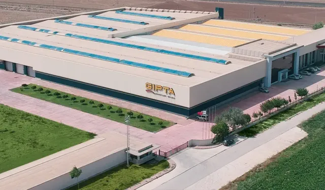Gıpta Ofis'ten 832 milyon TL'lik dev sözleşme