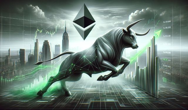 Ethereum için yeni boğa trendi mi başlıyor?