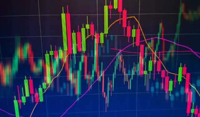 BIST 100'de hacmi en çok artan hisseler