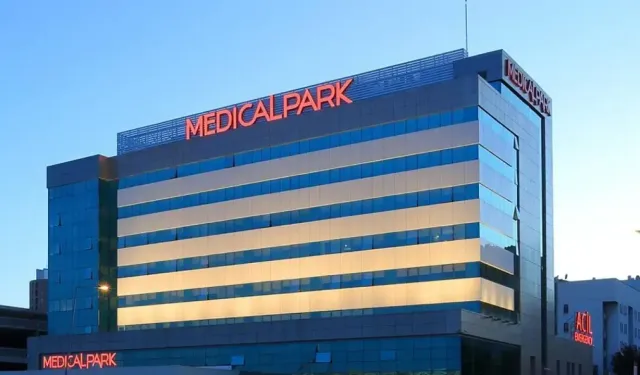 MLP Sağlık (MPARK) hisse hedef fiyat ve tavsiyeleri