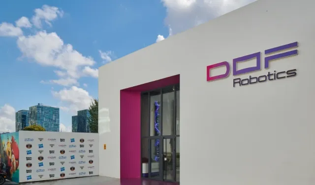 DOF Robotik (DOFRB) hissesindeki tavan serisinde BofA etkisi