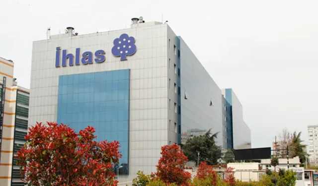 İhlas Holding (IHLAS) neden yükseliyor? Tavan oldu