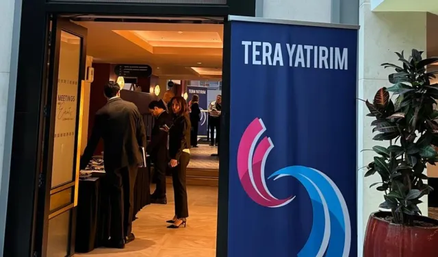 Bilançoda dikkat çeken detay! TERA'nın kârı illüzyon mu?