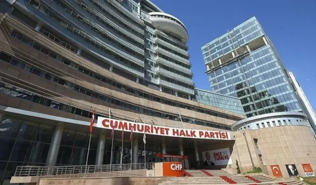 Ankara Mahkemesi, CHP İstanbul’daki kayyım sürecini durdurdu