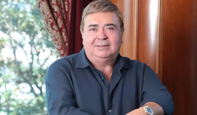 Peker GYO (PEKGY) Yönetim Kurulu Başkanı Hasan Peker kimdir?