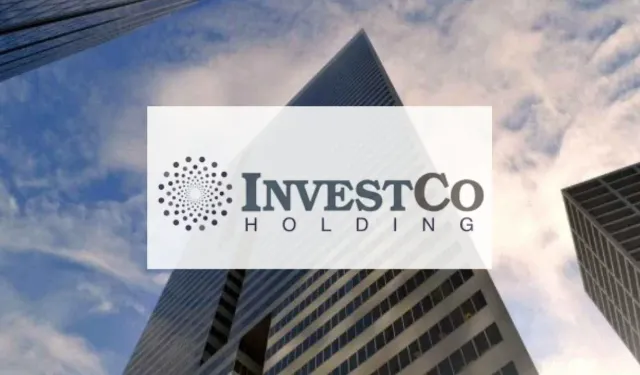 Investco Holding'in 20 grup şirketine kayyum atandı