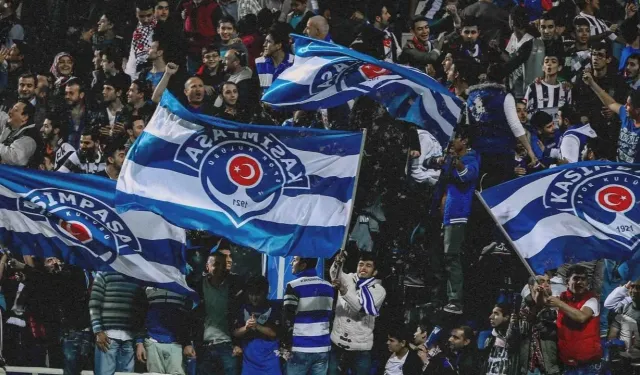 Kasımpaşa Spor Kulübü'ne kayyım atandı!