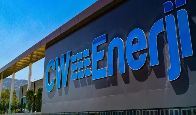 CW Enerji’den (CWENE) 1,6 milyon dolarlık GES sözleşmesi