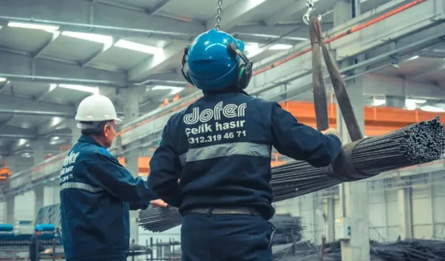 Dofer Yapı (DOFER) hisse neden yükseliyor?