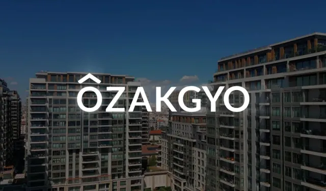 Yatırım Finansman, Özak GYO için hedef fiyatını yükseltti