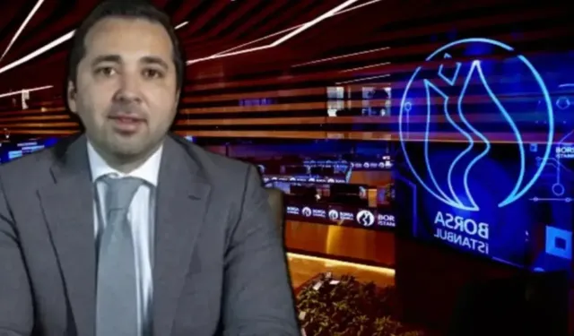 Ali Ercan’ın serbest bırakıldığı iddiaları sonrası hisseler uçuşa geçti!