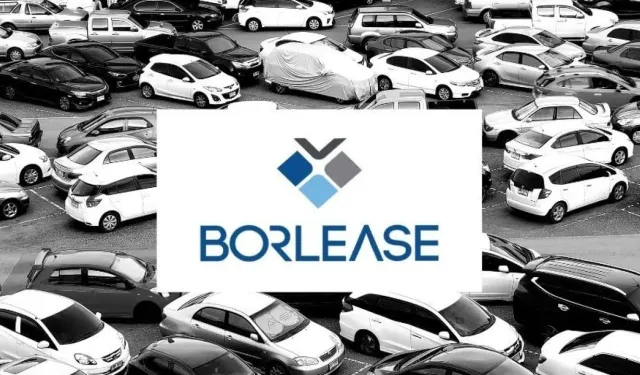 Borlease Otomotiv (BORLS) hisse neden düşüyor? Taban oldu