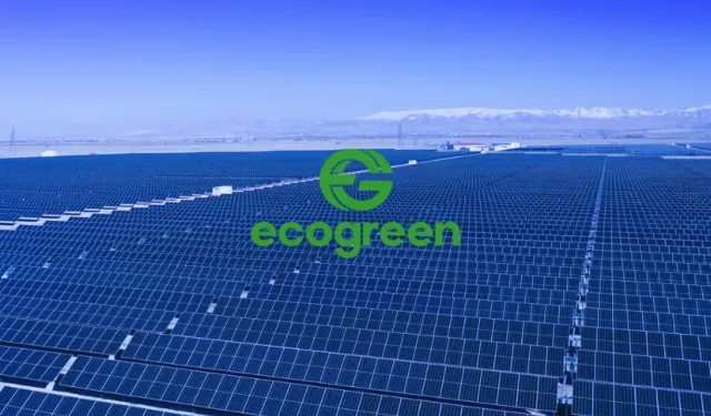 Ecogreen Enerji (ECOGR) kaç tavan daha yapar?