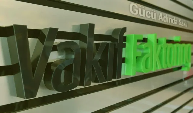 Vakıf Faktoring (VAKFA) günlük aracı kurum dağılımı