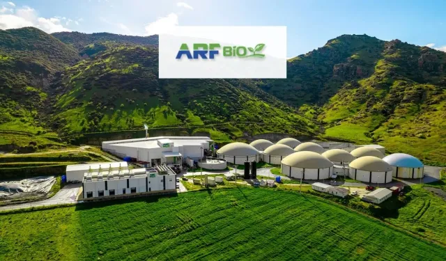 ARF Bio (ARFYE) halka arzında talep toplama tarihi açıklandı