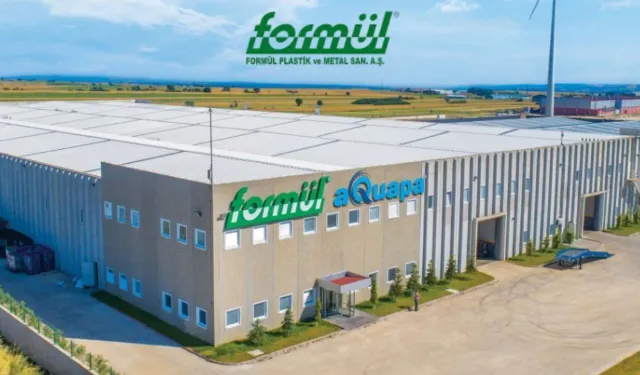 Formül Plastik halka arz bilgileri