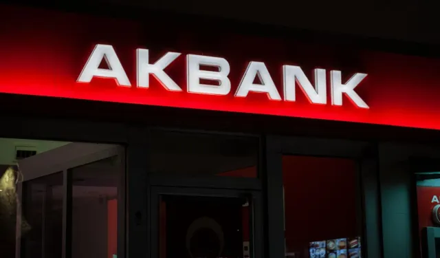 Gedik Yatırım Akbank’ı (AKBNK) model portföyden çıkardı