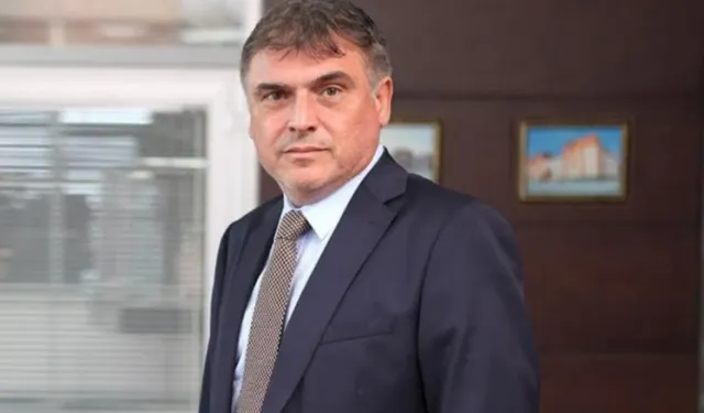 SPK'dan cezalı şirket patronu İKMİB başkanlığına aday oldu