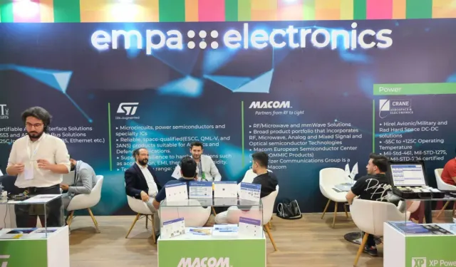 Empa Elektronik (EMPAE) halka arzı kaç lot verir?