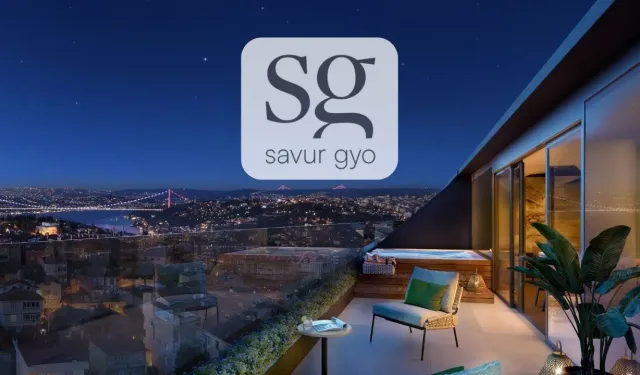 Savur GYO'nun talep toplama tarihi netleşti