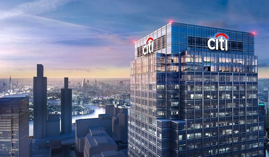 Citi’den üç perakende hissesi için negatif revizyon