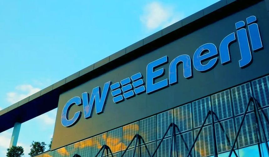 CW Enerji’den 1,88 milyon dolarlık anlaşma