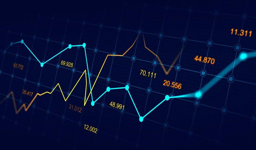 Bedelsiz sonrası 1 hissenin fiyatında düzeltme