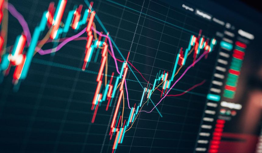 Bedelsiz sonrası 1 hissenin fiyatında düzeltme