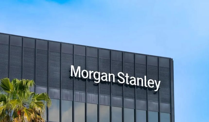Morgan Stanley: TCMB'den faiz indirimi Haziran’da gelebilir