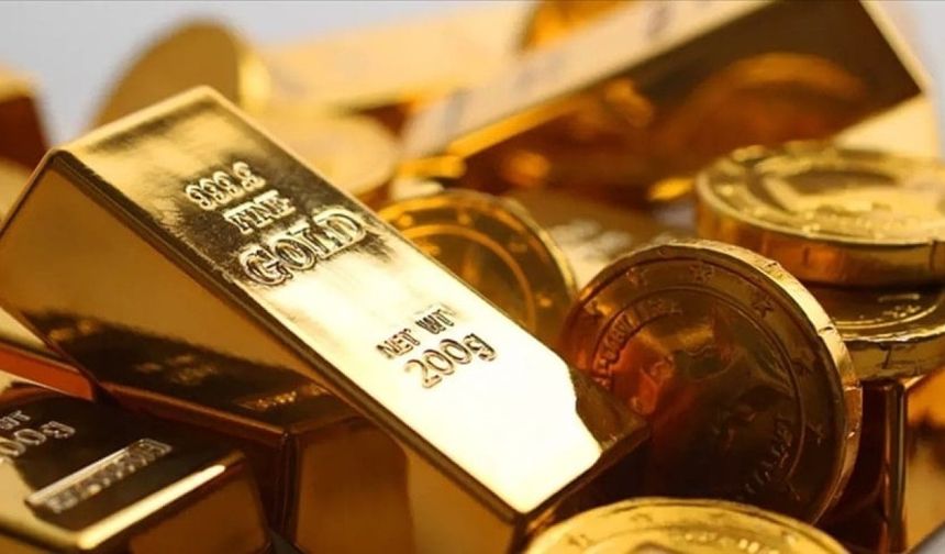 Aşırı prim sonrası ALTINS1’de sert geri çekilme