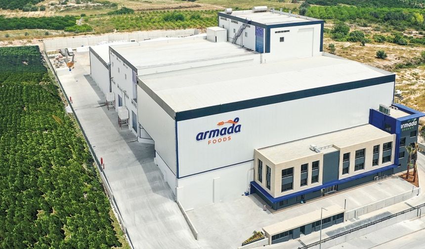 Armada Gıda (ARMGD) hissesinde hedef fiyatını belirledi