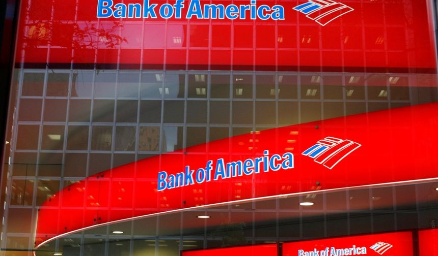 BofA yeni yıl haftasında hangi hisselere yöneldi?