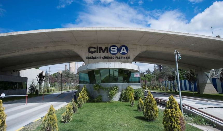 Çimsa Çimento (CIMSA) hisse yorum ve hedef fiyat