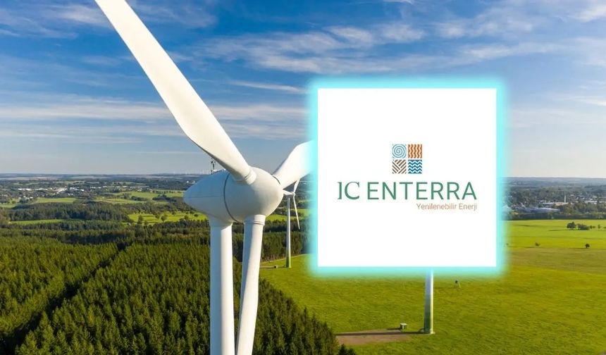 İş Yatırım IC Enterra için hedef fiyatını açıkladı